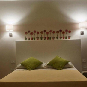 Отель B&B Il Quadrato  Марина Шиавонеа